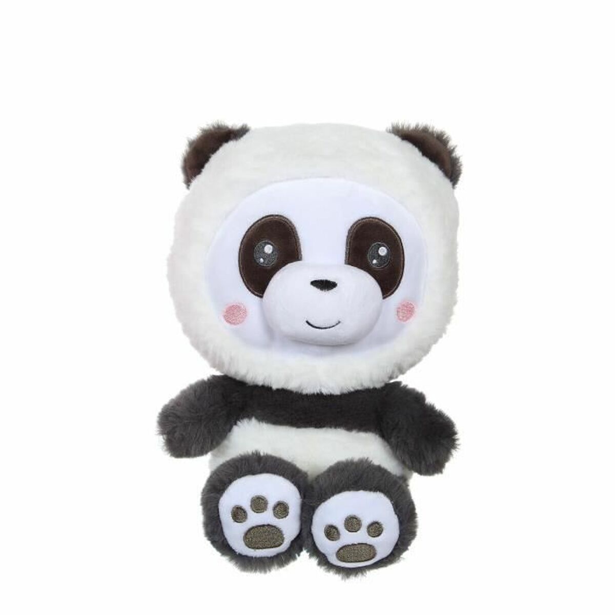 peluche panda gipsy toys hoody