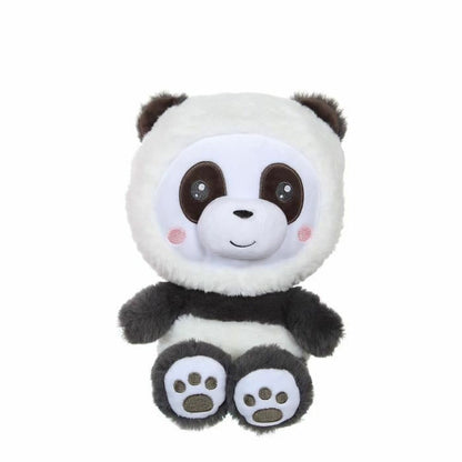 peluche panda gipsy toys hoody