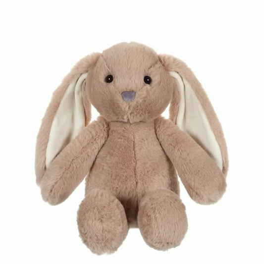 Peluche lapin Gipsy Toys Marron