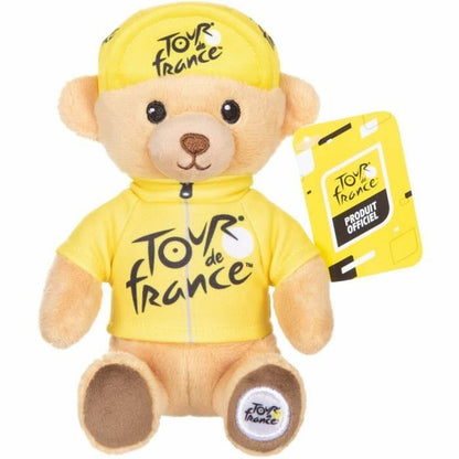 Peluche officielle du tour de france
