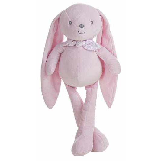 Peluche lapin Rose