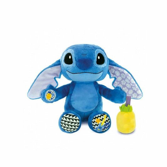 petite peluches stitch sonore