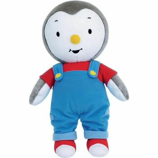 Tchoupi doudou peluche |Jemini 30cm