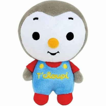 Tchoupi peluche Collector