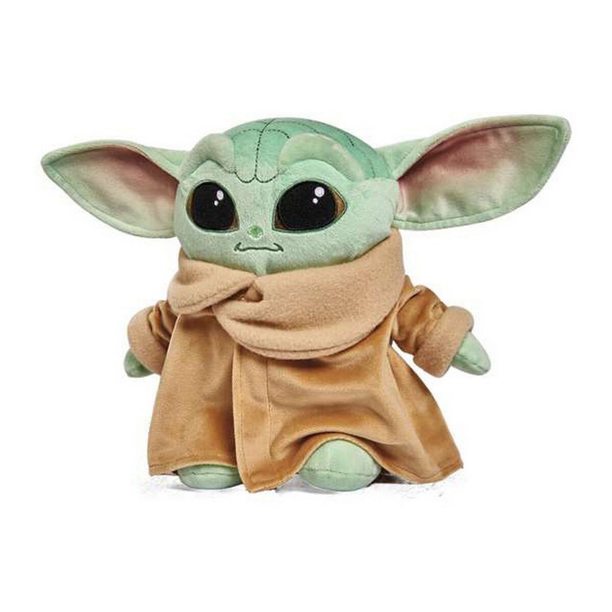 baby yoda peluche