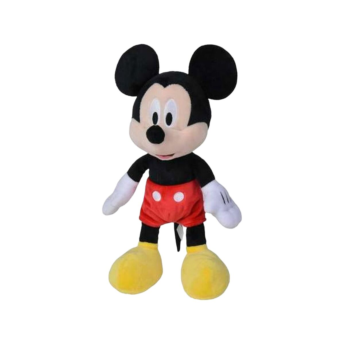 disney peluche de mickey mouse