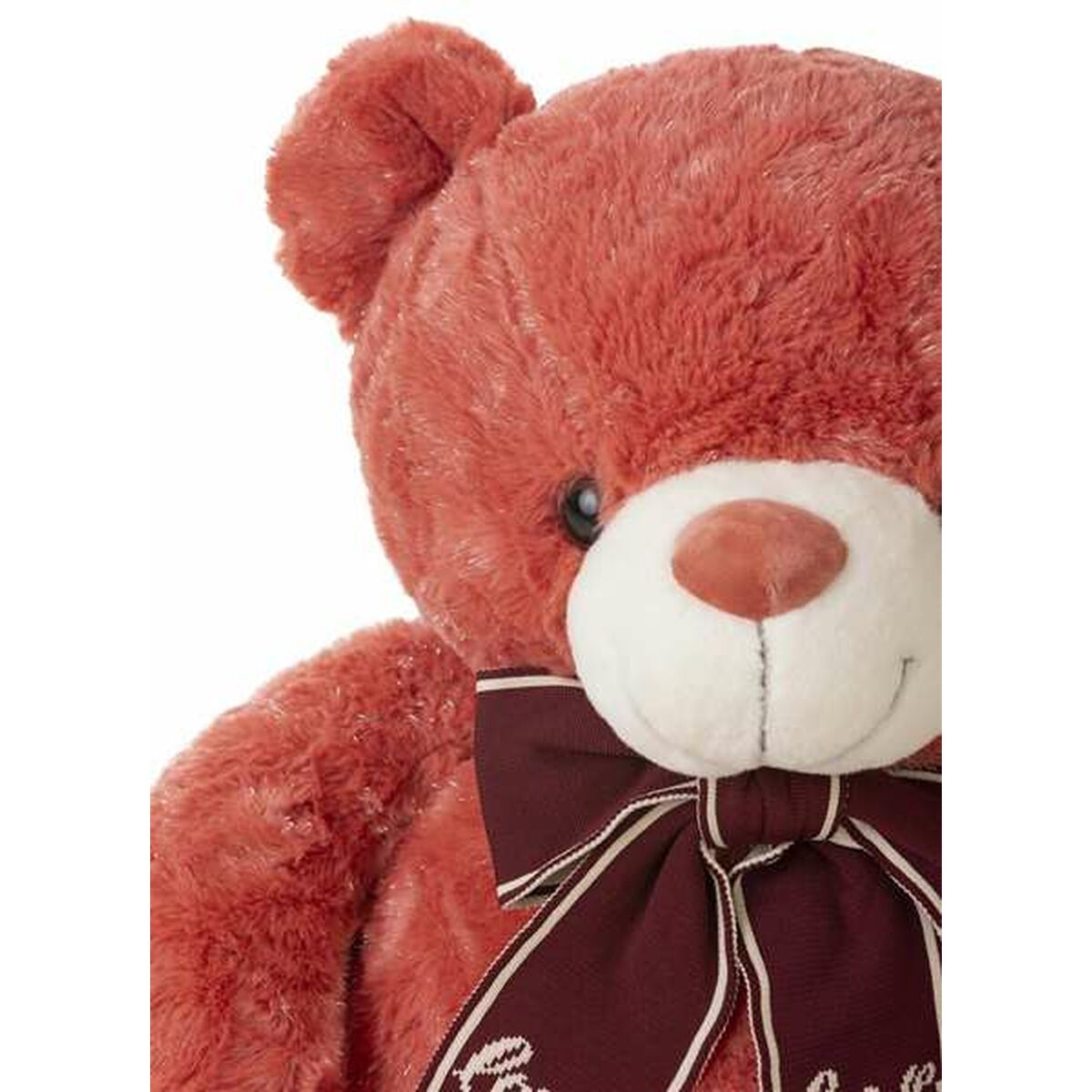 géant ours en peluche de 75cm