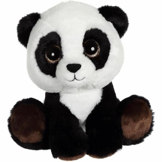 panda en peluche