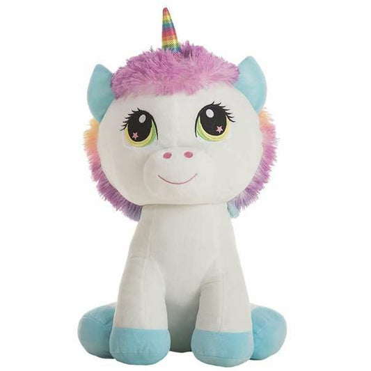 licorne peluche beauté