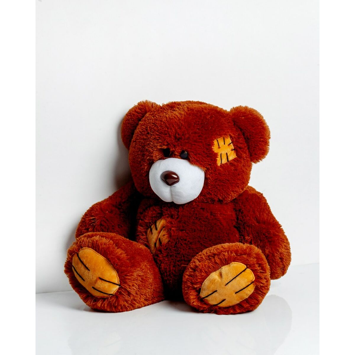 ours en peluche de 60cm