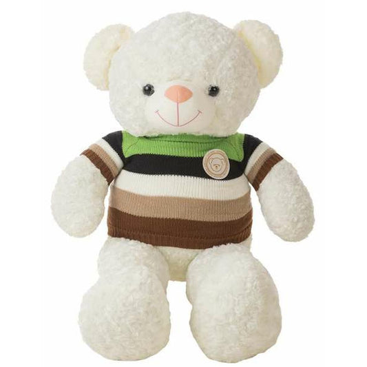 Ours en peluche geant de 140cm