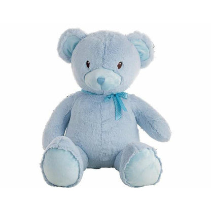 ours en peluche gros de 55cm