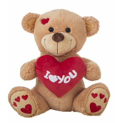 ourse en peluche de 55cm