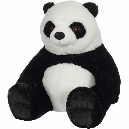 panda en peluche geant