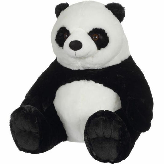 panda en peluche geant