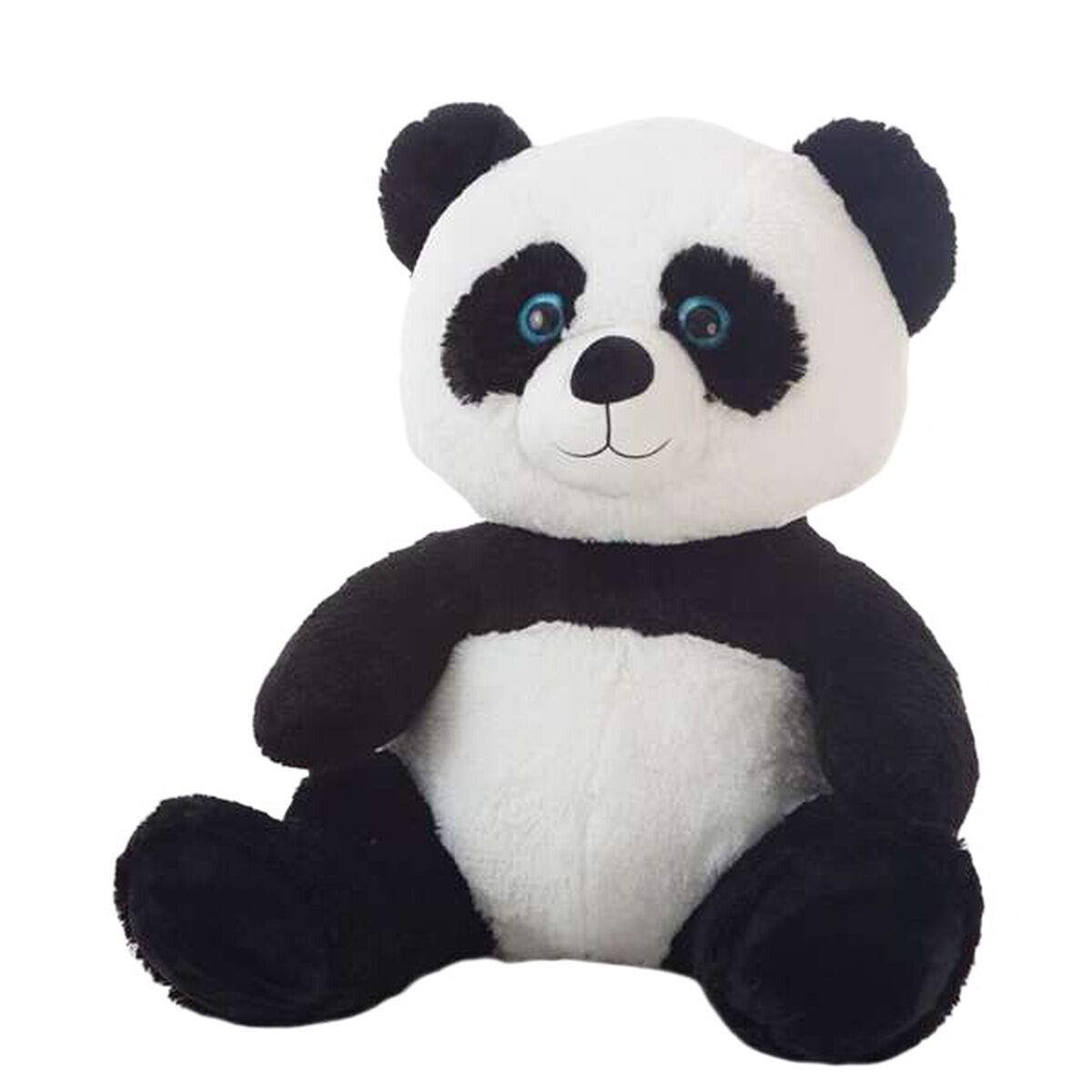 panda geant en peluche nommé tao tao