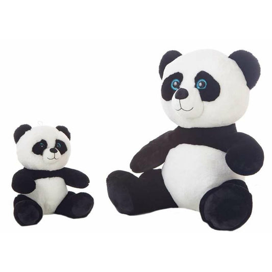 panda peluche de 40cm