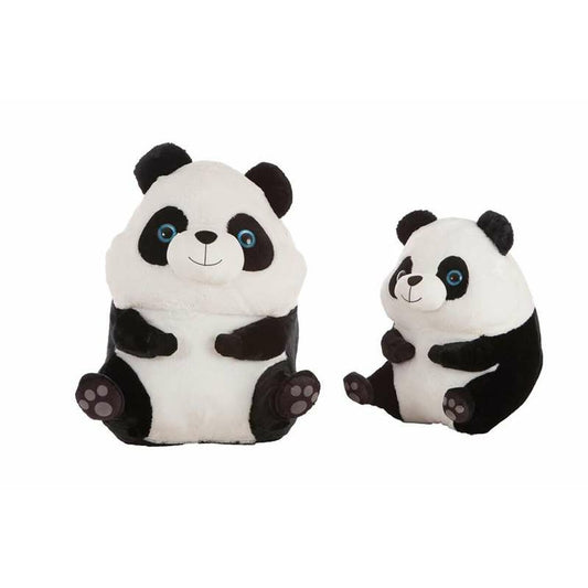 panda peluche geant de 90cm