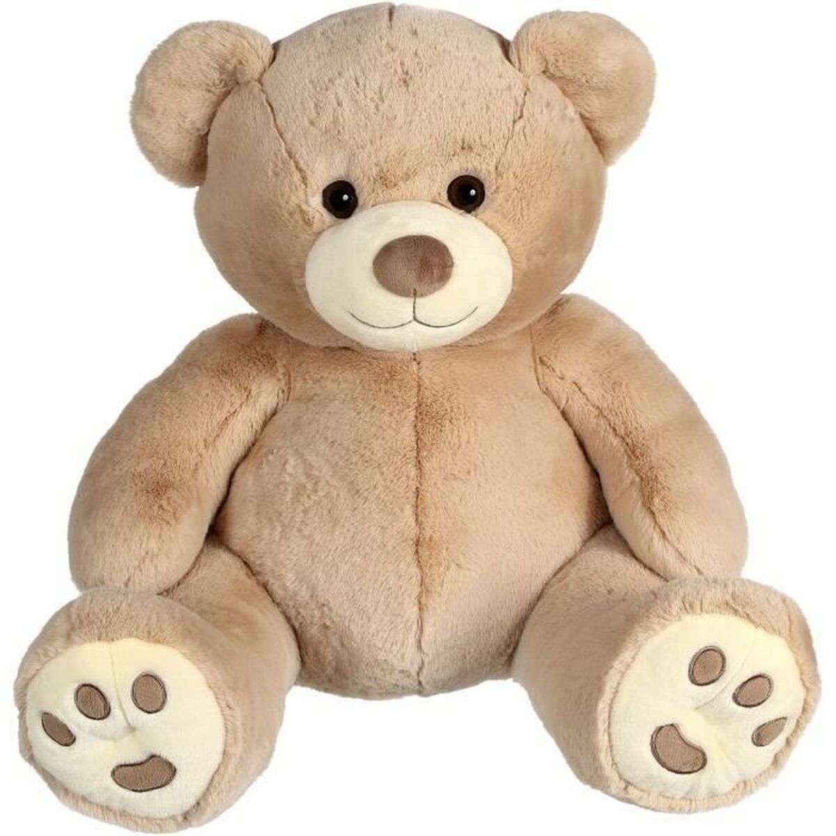peluche de 80cm