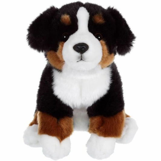 peluche bouvier bernois