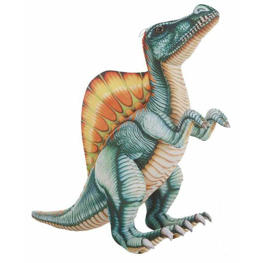peluche dinosaure xxl d'un spinosaure