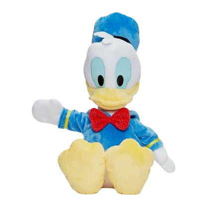peluche donald de 25cm