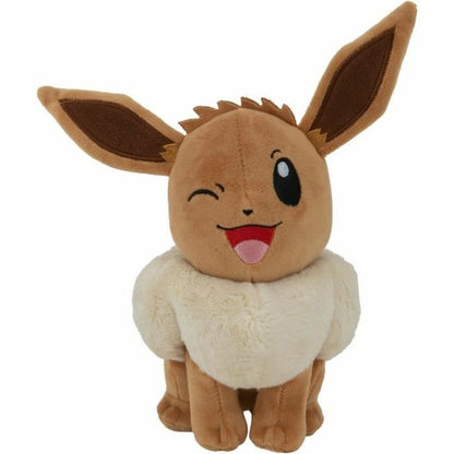 Peluche evoli de 20cm