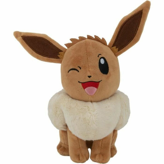 Peluche evoli de 20cm