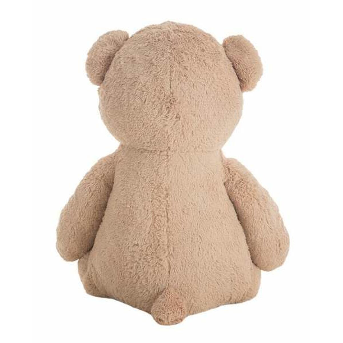 peluche geante de 140cm de dos
