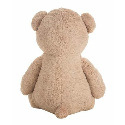 peluche geante de 140cm de dos