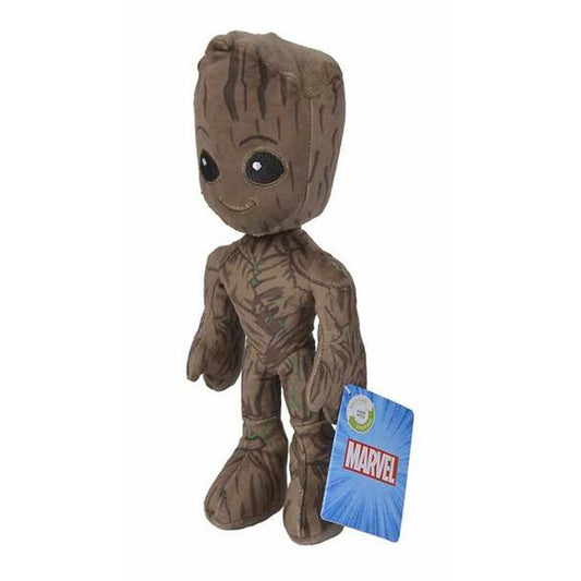 peluche groot de marvel