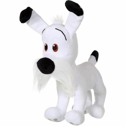 peluche idéfix de 25cm
