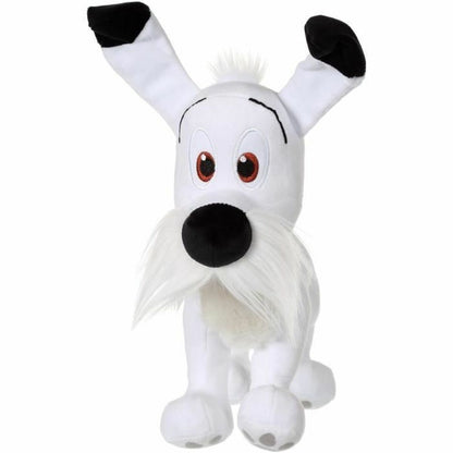 peluche idéfix de 30cm