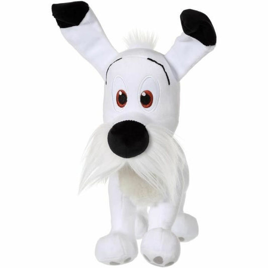 peluche idéfix de 30cm