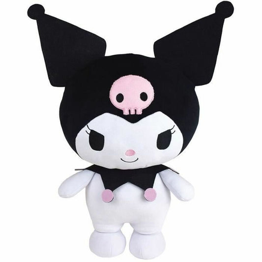 peluche kuromi