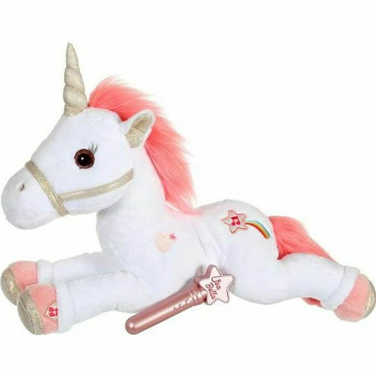 peluche licorne de 35cm