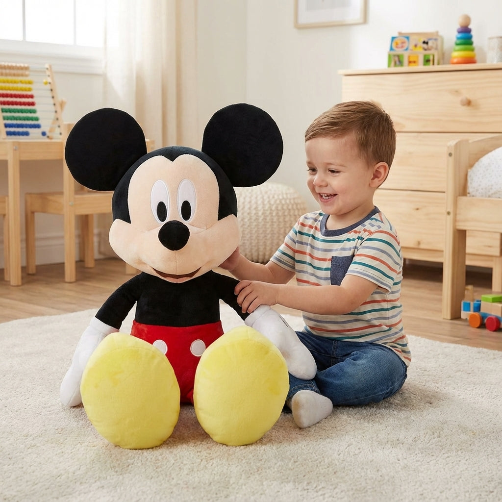 Peluche Mickey | 75cm