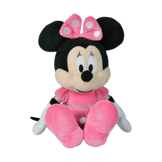 peluche minnie de 35cm