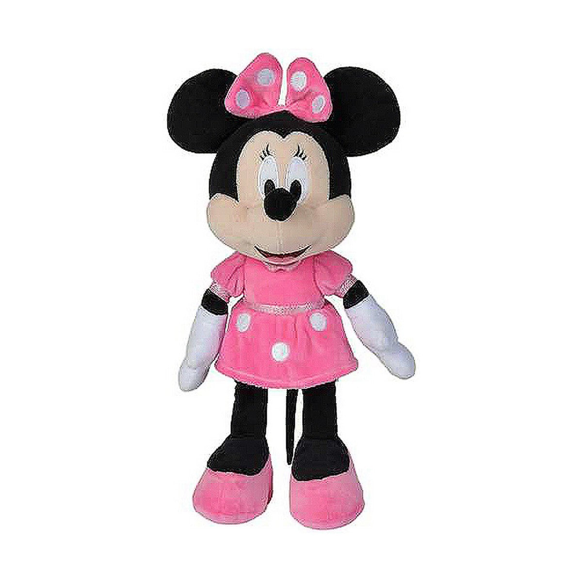 peluche minnie de disney