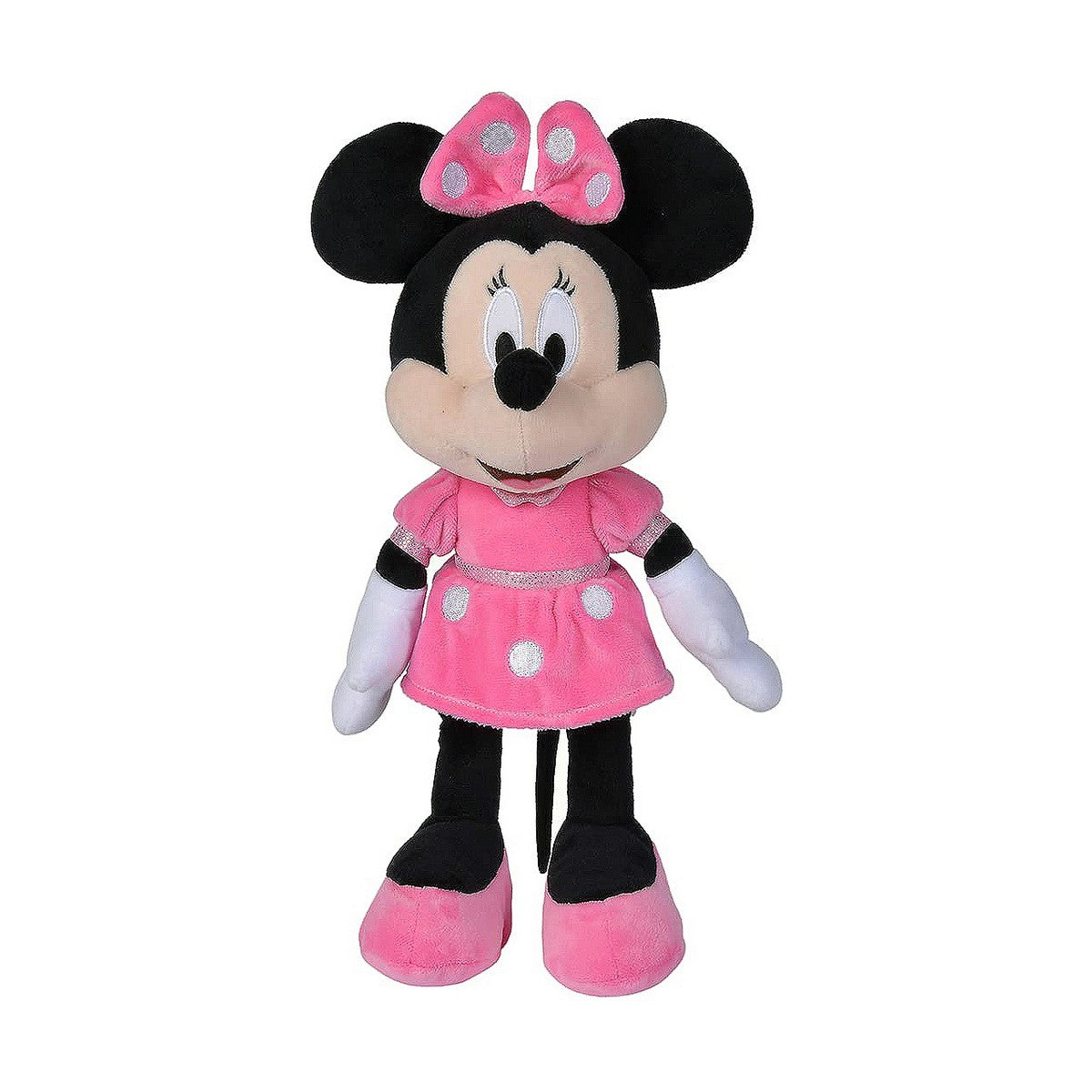 peluche minnie mouse
