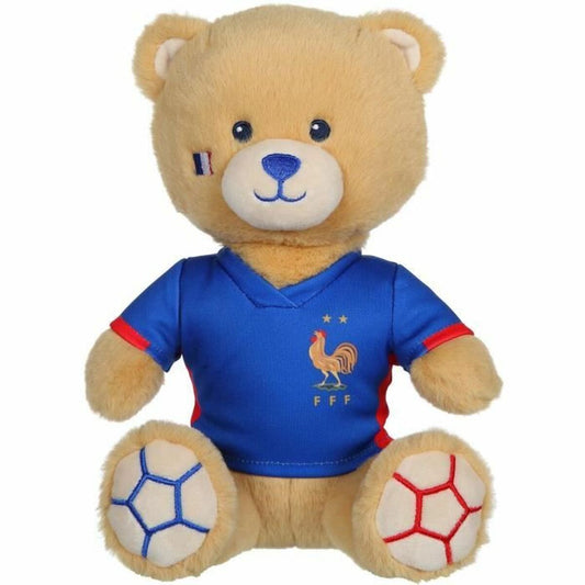 peluche ours fff