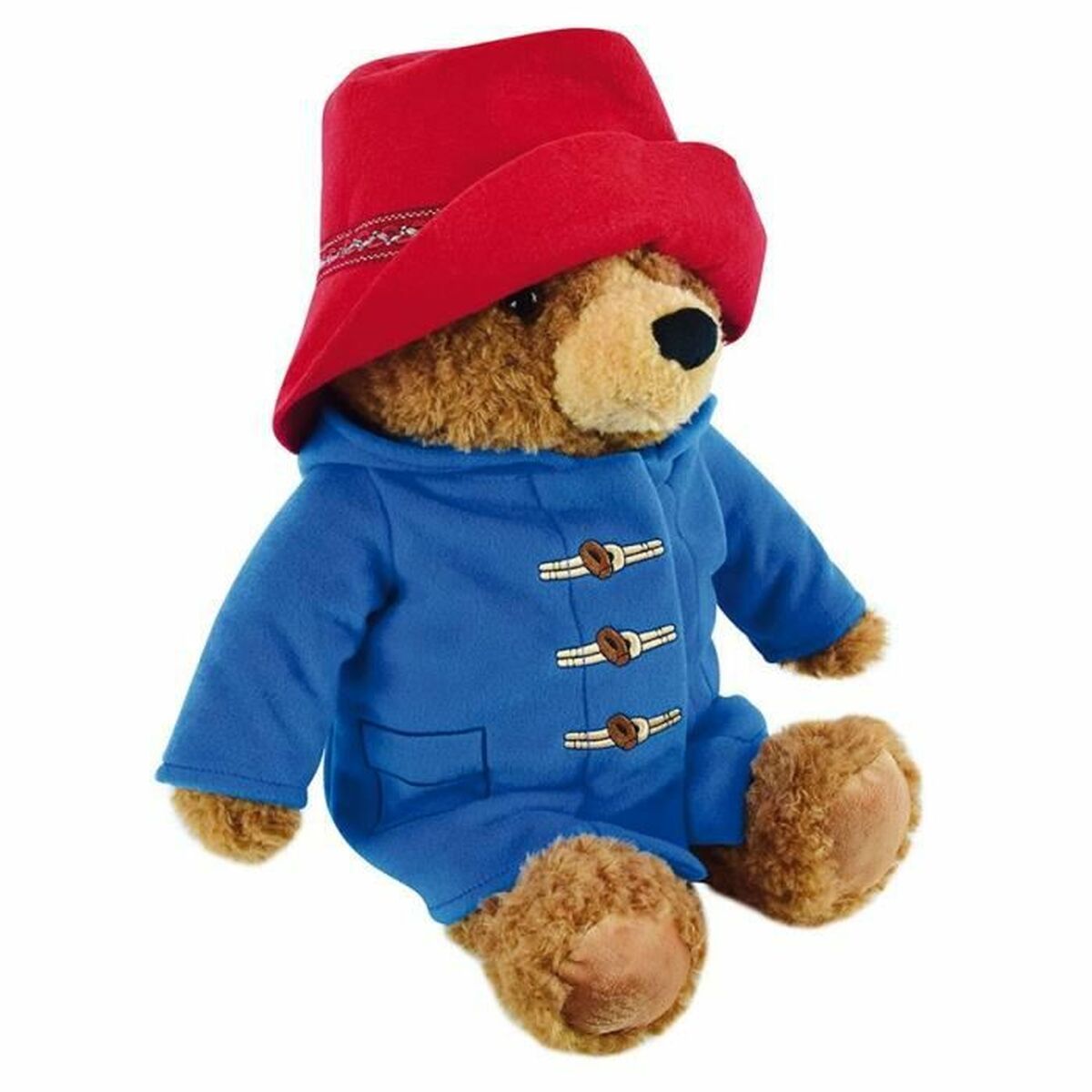 peluche paddington de 45cm
