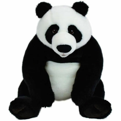 peluche panda de 45cm