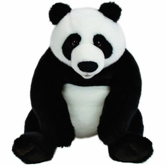 peluche panda de 45cm