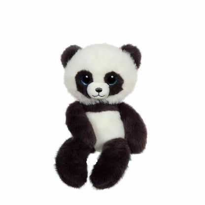 petite peluche panda adorable