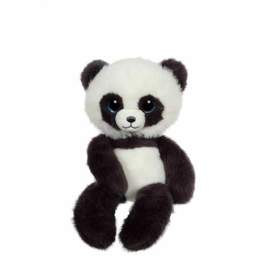 petite peluche panda adorable
