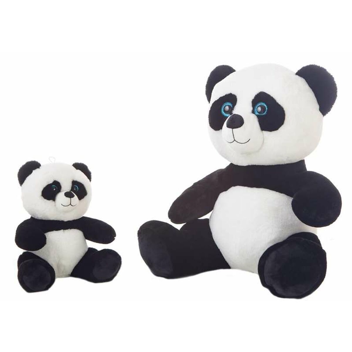 peluche panda Tao Tao