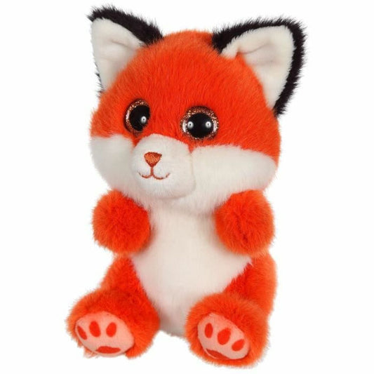 Peluche renard tout adorable