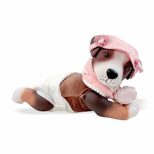 peluche saint bernard