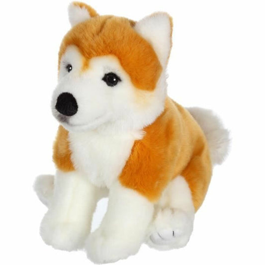 peluche shiba inu